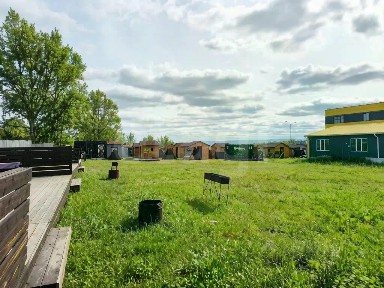 Сдается помещение свободного назначения, 375 м²