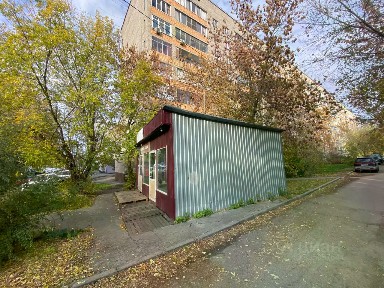 Сдается помещение свободного назначения, 40 м²