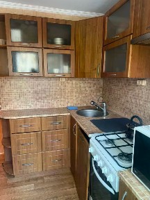 Продается 1-комн. квартира, 30,7 м²
