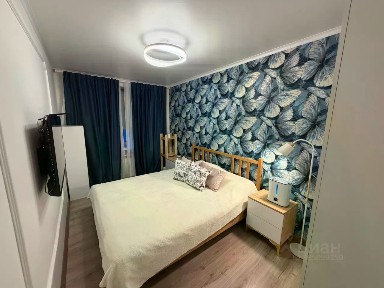 Продается 2-комн. квартира, 43,9 м²