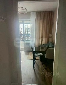 Продается 1-комн. квартира, 35,6 м²