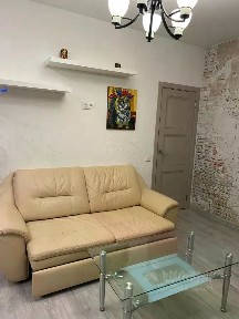 Продается 2-комн. квартира, 47 м²