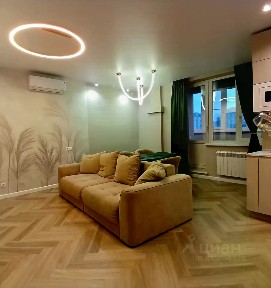 Продается 2-комн. квартира, 50 м²