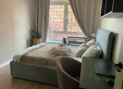 Продается 3-комн. квартира, 59 м²
