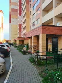 Продается 2-комн. квартира, 61,4 м²
