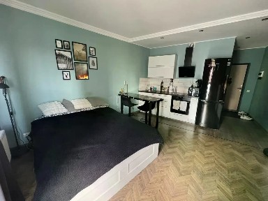 Продается студия, 31 м²