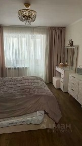 Продается 2-комн. квартира, 58 м²