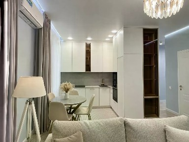 Продается 2-комн. квартира, 57,65 м²