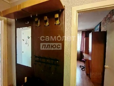 Продается 3-комн. квартира, 54,8 м²
