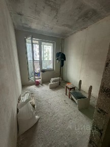 Продается 1-комн. квартира, 37,5 м²