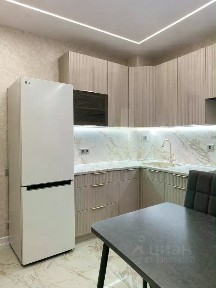 Продается 2-комн. квартира, 54,2 м²