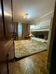 Продается 3-комн. квартира, 72 м²