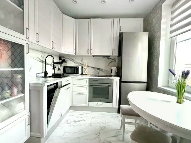 Продается 1-комн. квартира, 34,5 м²