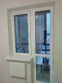 Продается 1-комн. квартира, 37 м²