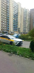 Московская область, Люберцы, мкр. Люберцы 2015 2018, Зенино ЖК Самолет микрорайон, ул. Камова, 5к2