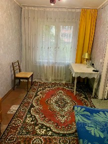 Продается 2-комн. квартира, 45,5 м²