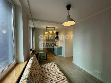 Продается 1-комн. квартира, 32,9 м²