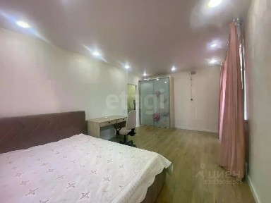 Продается 1-комн. квартира, 31,6 м²