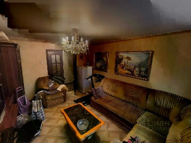 Продается 2-комн. квартира, 49 м²