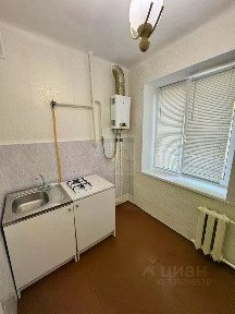 Продается 1-комн. квартира, 34 м²