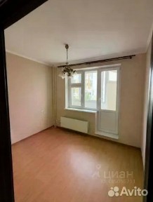 Продается 2-комн. квартира, 58,7 м²