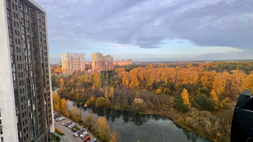 Продается квартира свободной планировки, 134 м²
