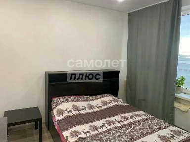 Продается студия, 18,8 м²