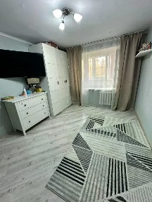 Продается 1-комн. квартира, 37,6 м²