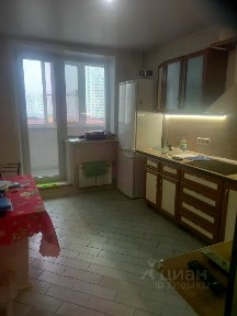 Продается 2-комн. квартира, 60,3 м²