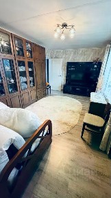 Продается 3-комн. квартира, 53,6 м²