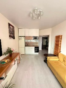 Продается 1-комн. квартира, 33,4 м²