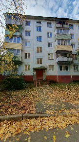 Продается 2-комн. квартира, 46 м²