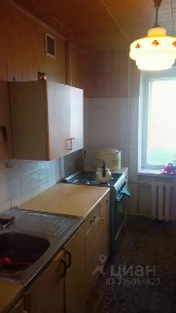 Продается 3-комн. квартира, 63,2 м²