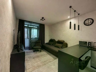 Продается 2-комн. квартира, 54,5 м²