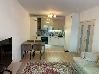 Продается 2-комн. квартира, 46,2 м²