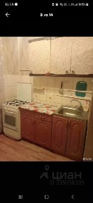 Сдается 2-комн. квартира, 45 м²