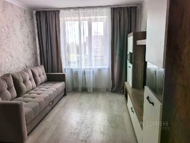 Сдается 1-комн. квартира, 30 м²