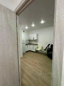 Сдается 1-комн. квартира, 39 м²