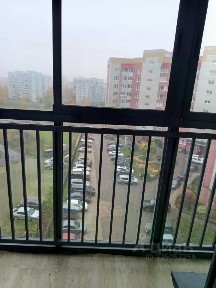 Сдается 1-комн. квартира, 42 м²