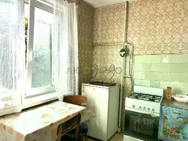 Продается 1-комн. квартира, 38,1 м²
