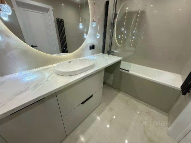 Продается 2-комн. квартира, 59 м²