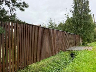 Продается 1-этажный дом, 47 м²