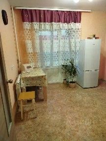 Сдается 1-комн. квартира, 36,3 м²