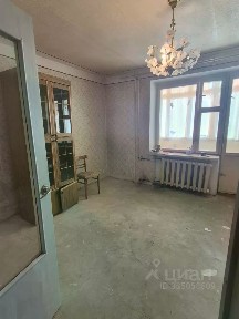 Сдается 2-комн. квартира, 49 м²