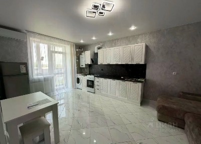 Сдается 1-комн. квартира, 38 м²