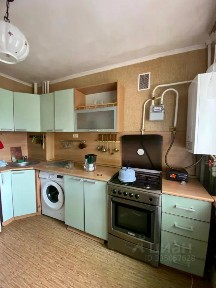 Сдается 3-комн. квартира, 65 м²