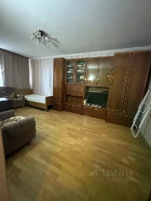 Сдается 1-комн. квартира, 36 м²