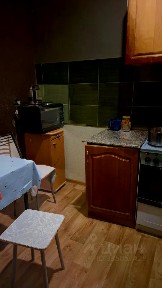 Сдается студия, 28,5 м²