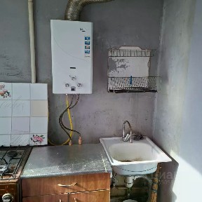 Сдается 1-комн. квартира, 30 м²