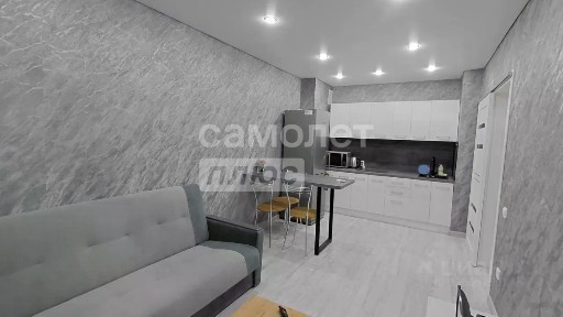 Сдается 2-комн. квартира, 37,2 м²